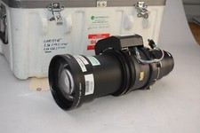 Christie lens 1.16 for sale  Wellington