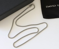 David yurman men for sale  San Diego
