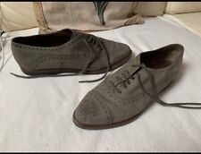 Vintage halbschuhe budapester gebraucht kaufen  Berlin