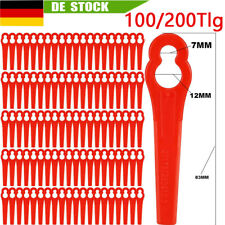 200x ersatz kunststoff gebraucht kaufen  Euskirchen