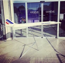 Grande maquette vintage d'occasion  Annecy