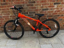 Diamondback hyrax boys for sale  CHESHAM