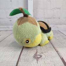 Pokemon turtwig plush for sale  Odenville