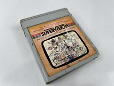 Cartucho de jogo Atari 2600 VCS SuperVision - Mario Bros EUA raro comprar usado  Enviando para Brazil
