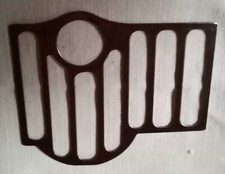Abdeckung gitter kaffee gebraucht kaufen  Mannheim