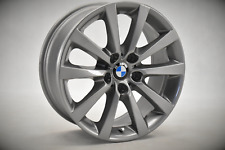 Używany, Felgi aluminiowe BMW F10 F11 F12 F30 3 5 6 8x18 ET30 6790173 na sprzedaż  PL
