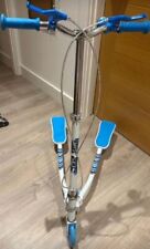 Ozbozz scissor folding for sale  GREAT YARMOUTH