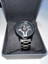 Orologio bmw black usato  Raccuja