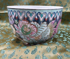 Oriental hand painted for sale  Saint Clair Shores