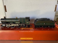 Hornby r830 gwr usato  Roma