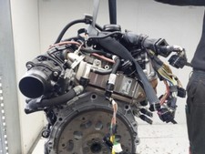 Bmw mini motore usato  Cernusco sul Naviglio