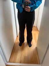 Pantaloni guscio montura usato  Italia