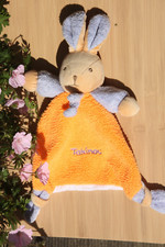 Doudou takinou lapin d'occasion  France
