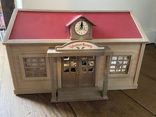 Sylvanian families nursery for sale  GLOSSOP