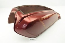 Usado, Honda GL 1100 Gold Wing SC02 - Tankverkleidung Tankabdeckung A566019695 comprar usado  Enviando para Brazil