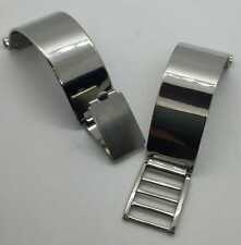Pulseira Vintage Rígida GP Inox 18/8 Polida mm16 Racing N. O. S. Linus Rally comprar usado  Enviando para Brazil