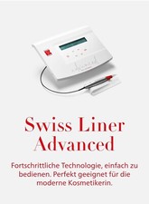 Swiss color pmu gebraucht kaufen  München