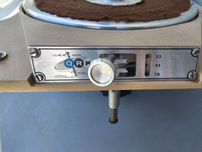 broadcast turntable for sale broadcast turntable for sale Eldorado