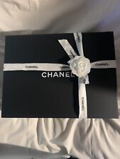 Chanel grosse boîte d'occasion  Paris XI