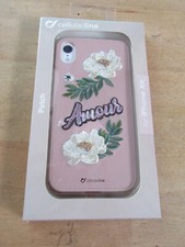 Hardcover amour iphone gebraucht kaufen  Lotte