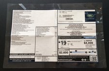 2016 range rover for sale  Denton