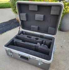 Fanfare caseworks triple for sale  Whittier