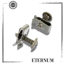 Kit 20pz clip usato  Catania