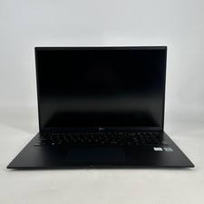 Usado, LG Gram 17 Preto QHD+ 2.1 GHz i7-1260P 32GB RAM 1TB SSD Excelente comprar usado Usado, LG Gram 17 Preto QHD+ 2.1 GHz i7-1260P 32GB RAM 1TB SSD Excelente comprar usado  Enviando para Brazil
