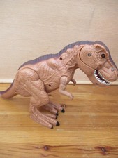 Tyrannosaurus trex brown for sale  HAVERFORDWEST