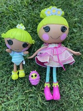Lalaloopsy sew royal for sale  Woonsocket