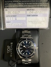 Glycine combat sub usato  Marino