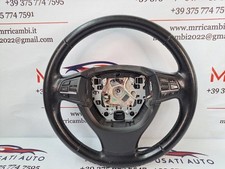 Volante sterzo per usato  Italia