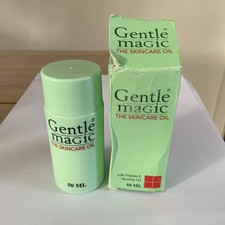 Gentle magic skin for sale  CREWE