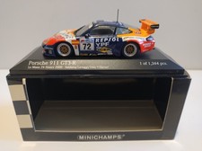 Minichamps 006972 porsche usato  Cesena