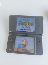 Nintendo dsi nero usato  Santa Croce Camerina