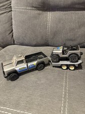 Tonka silver pickup for sale  Chicago