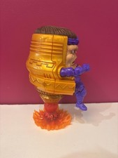 Marvel classic hasbro d'occasion  Les Mureaux