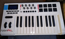 Audio axiom pro for sale  HYDE