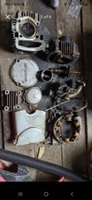 Honda c90 engine for sale  ALFRETON