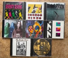 77 cd lot for sale 77 cd lot for sale North Canton