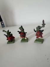 Warhammer fantasy citadel for sale  GLASGOW