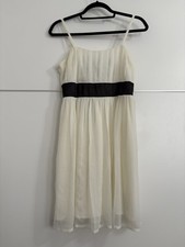 Helles kleid bpc gebraucht kaufen  Pappenheim