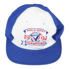 Vintage mlb blue for sale  CHESTERFIELD
