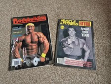 bodybuilding magazines for sale bodybuilding magazines for sale NEWARK