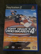 Jeu tony hawk d'occasion  Montélimar