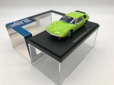 Modellautos autocult avenue gebraucht kaufen  Neunkirchen-Seelscheid