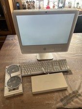 Apple imac a1207 gebraucht kaufen  Ober-Mörlen