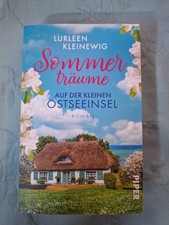 Sommerträume kleinen stseeins gebraucht kaufen  Paderborn