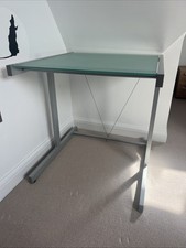 john lewis glass metal desk for sale john lewis glass metal desk for sale DUNMOW