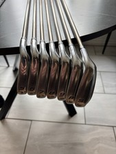 King cobra irons for sale  BARNSTAPLE